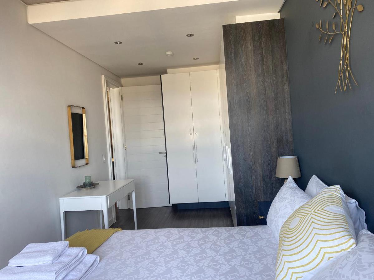 Apartamento Six One Five At Matrix Ciudad del Cabo Exterior foto