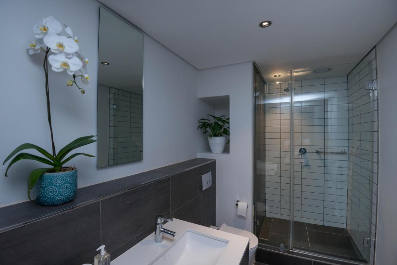 Apartamento Six One Five At Matrix Ciudad del Cabo Exterior foto