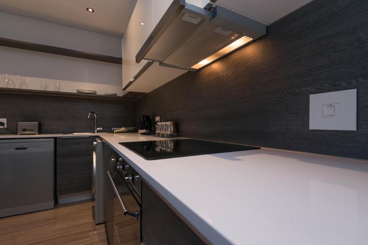 Apartamento Six One Five At Matrix Ciudad del Cabo Exterior foto