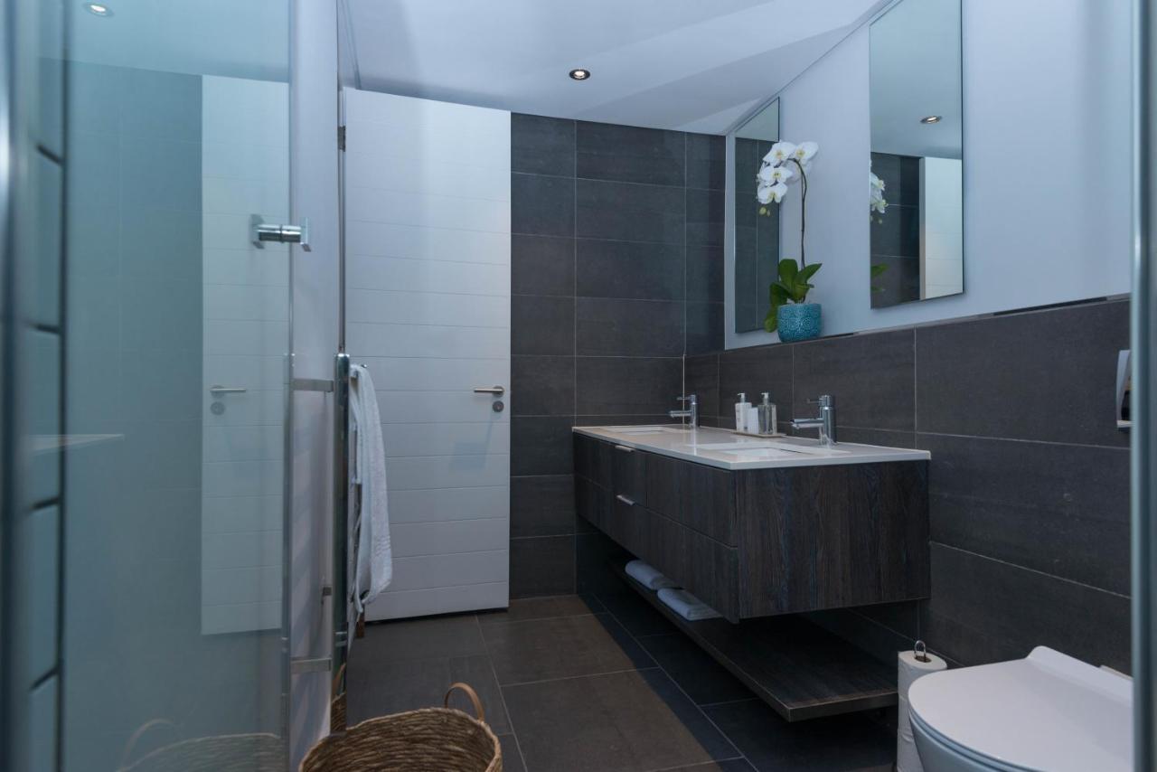Apartamento Six One Five At Matrix Ciudad del Cabo Exterior foto